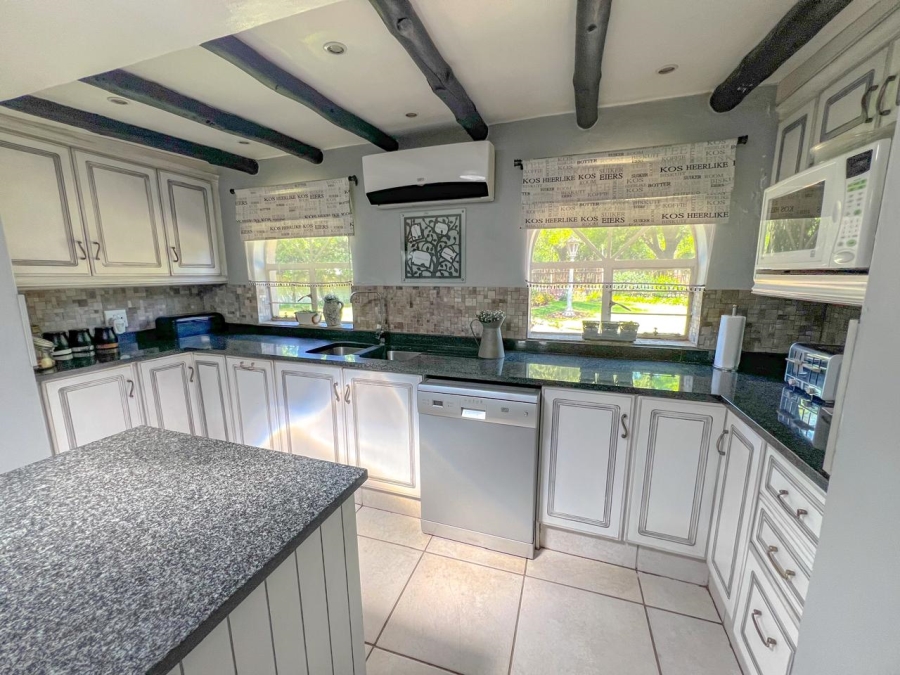 4 Bedroom Property for Sale in Vaalpark Free State